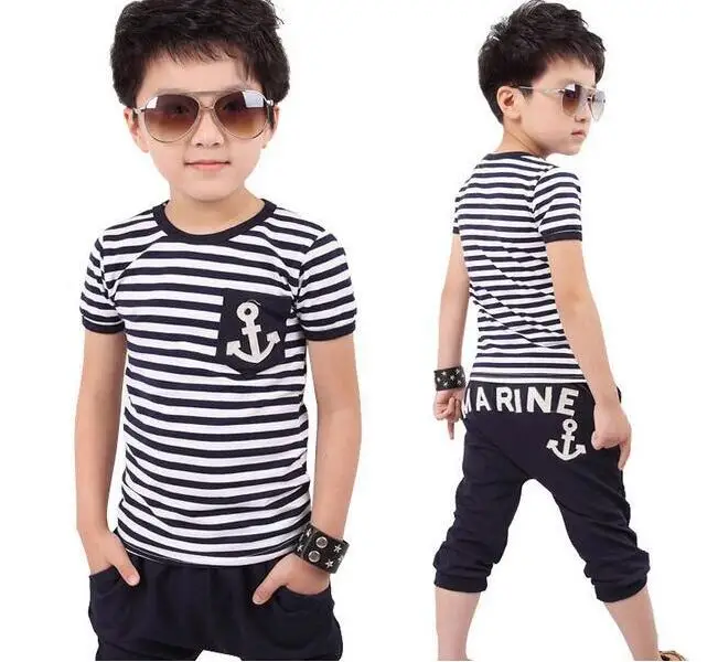 17 Spring Fashion Kids Boys Clothes Baby Boy Navy Short Sleeve Pullover Striped Sports Clothing Set Children Casual Boys Suits Boys Fashion Suits Boys Suitsclothing Sets Aliexpress 17 Spring Fashion Kids Boys Clothes Baby Boy Navy Short Sleeve Pullover Striped Sports Clothing Set Children Casual Boys Suits Boys Fashion Suits Boys Suitsclothing Sets Aliexpress