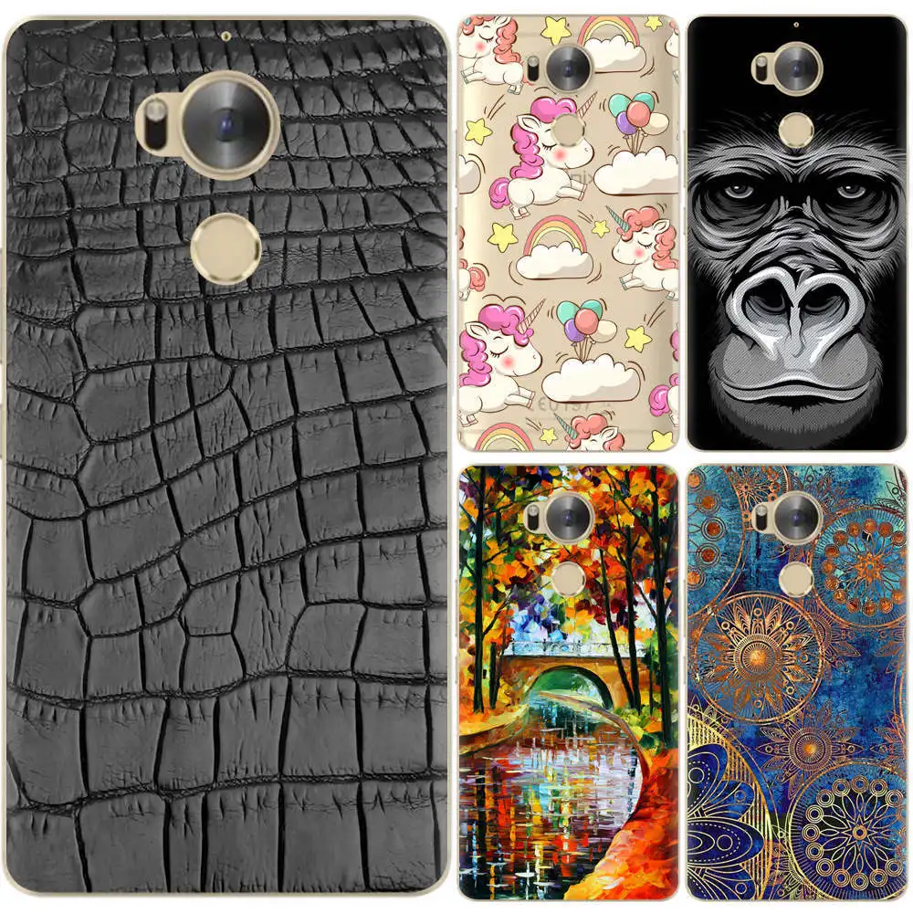 

Silicone cover for infinix zero 4 x555 case animal flower cool soft TPU cover for Infinix Zero 4 case Infinix X555 cover