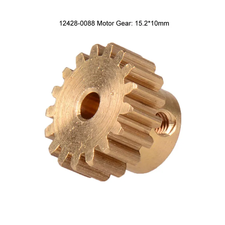 WL Toys 12428-0013 24T differential big gear