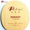 Palio official energy 03 table tennis blade special for 40+ new material table tennis racket game loop and fast attack 9ply ► Photo 2/6