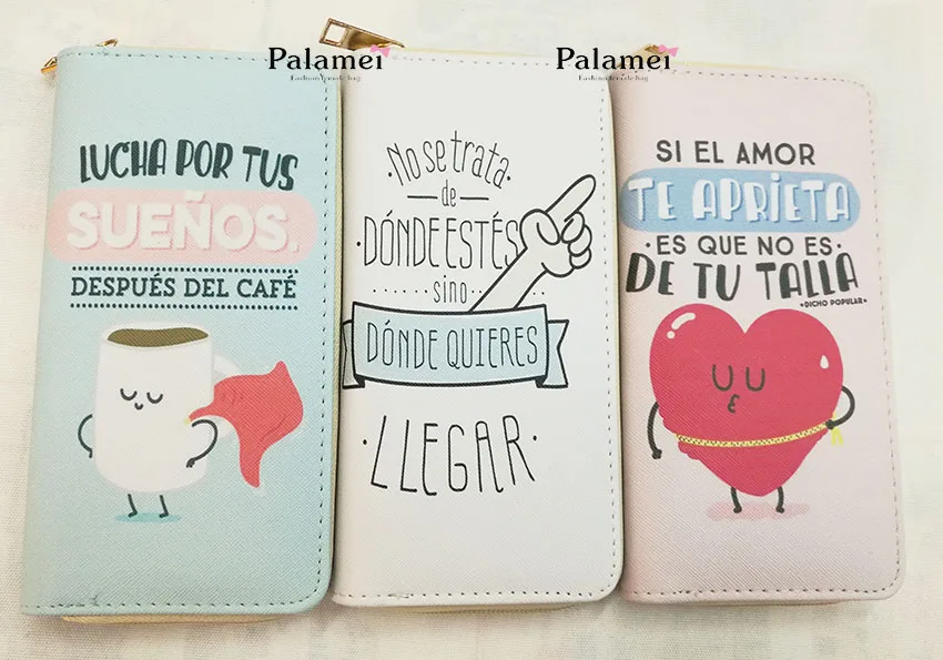 New style women purse women wallet bag girl purse girl wallet