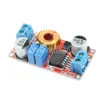 CC/CV réglable Max 5A abaisseur Buck carte de charge XL4015 Lithium batterie chargeur convertisseur Module DC-DC 0.8-30V à 5-32V ► Photo 2/5