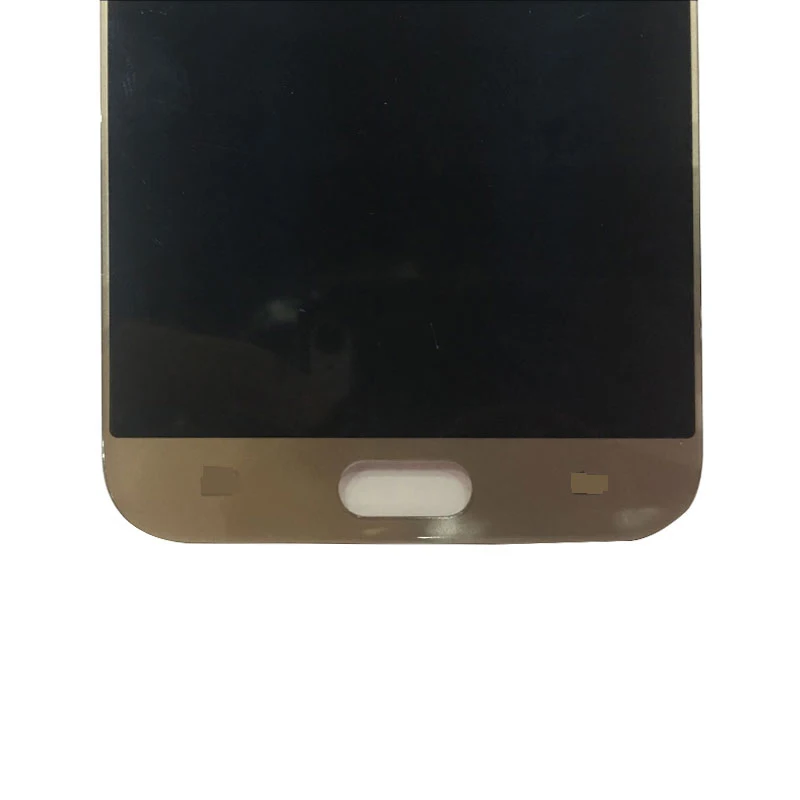 AMOLED/TFT для Samsung Galaxy J7 Pro 2017 J730 J730F J730M J730Y ЖК дисплей кодирующий преобразователь