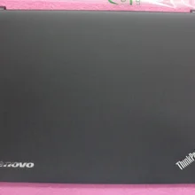 Для lenovo Thinkpad E120 E125 X121E ЖК-задняя крышка 04W2249 04W2219 04W2221