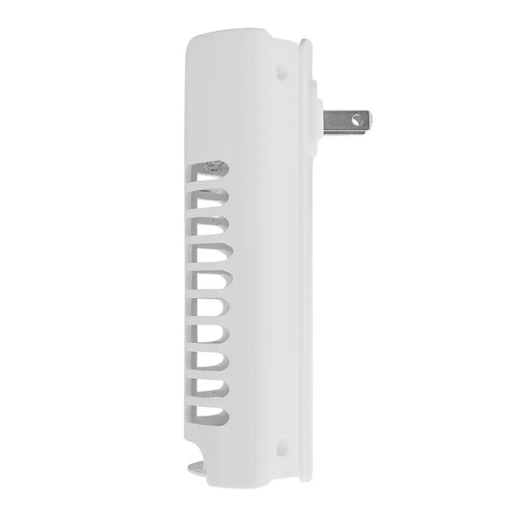 2019 Электрический ошибка Zapper ловушка для комаров убийца Крытый вредители Fly Eliminator репеллент 0,8 Вт Мощность Plug-in ошибка Zapper Лидер продаж