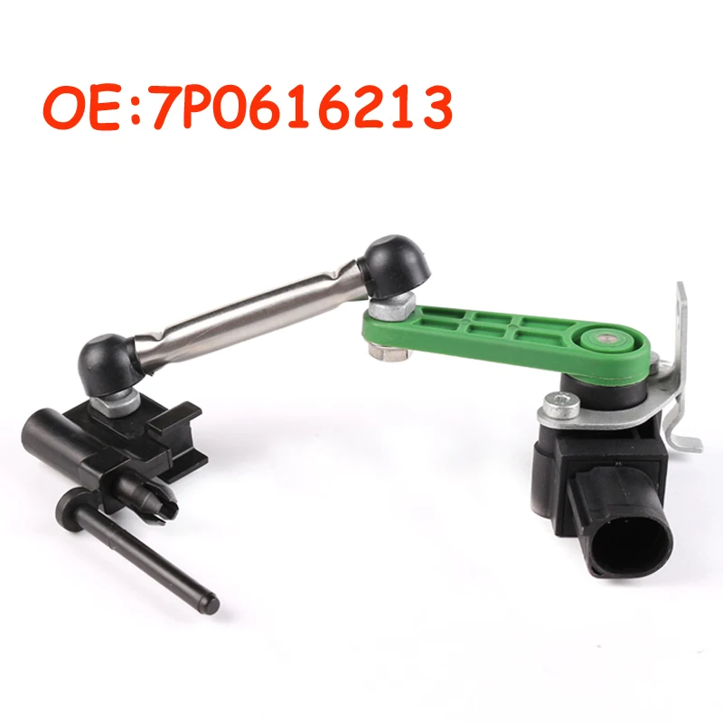 Новинка 7P0616213 7P0 616 213 для AUDI Volkswagen T ouareg 7P 2010 2016 Датчик выравнивания фар