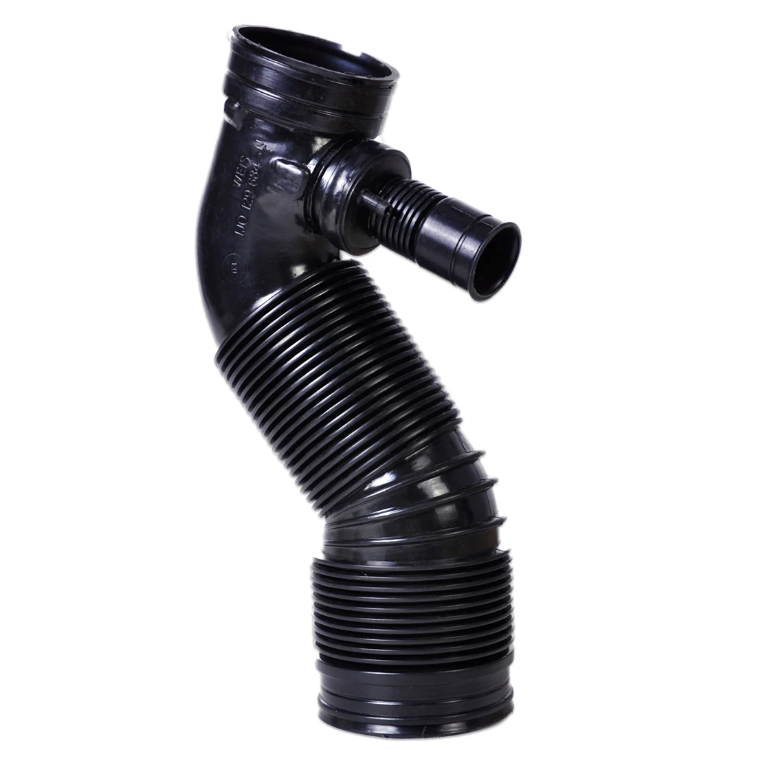 

CITALL Air Intake Hose Pipe 1J0 129 684 NT 1J0129684CG Fit for VW Golf MK4 Bora Audi A3 1.6 Engine 1998 1999 2000 2001 2002 2003