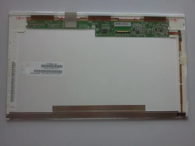 14 0 Экран ноутбука для ASUS K40 K401 K40IN K40AB K41 K41V K42 K42E K42J K42F K42D K43T K43S K43SJ K43SD K45V K45VD