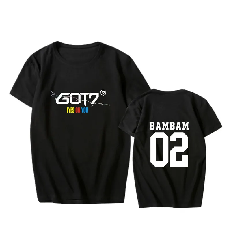 BAMBAM Black