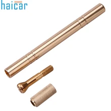 HAICAR s 1 шт. Новинка микроблейдинг ручка тату машина Перманентный макияж бровей татуировки ручная ручка HAICAR H30426