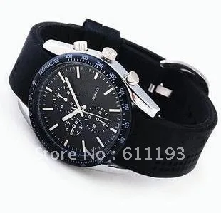 Free Shipping Best Gift! 100%Brand New Men's Luxury Automatic Fashion Watch Watches Wristwatch #a675 | Наручные часы