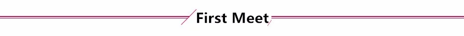 1First Meet