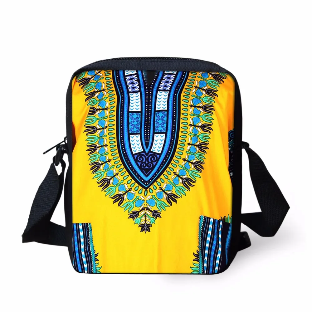 african messenger bag