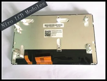

100% Brand New 8.0" TFT LCD Display Screen T-55829GD080HU-LW-ACN LCD Panel For Car GPS/DVD Navigation Audio System