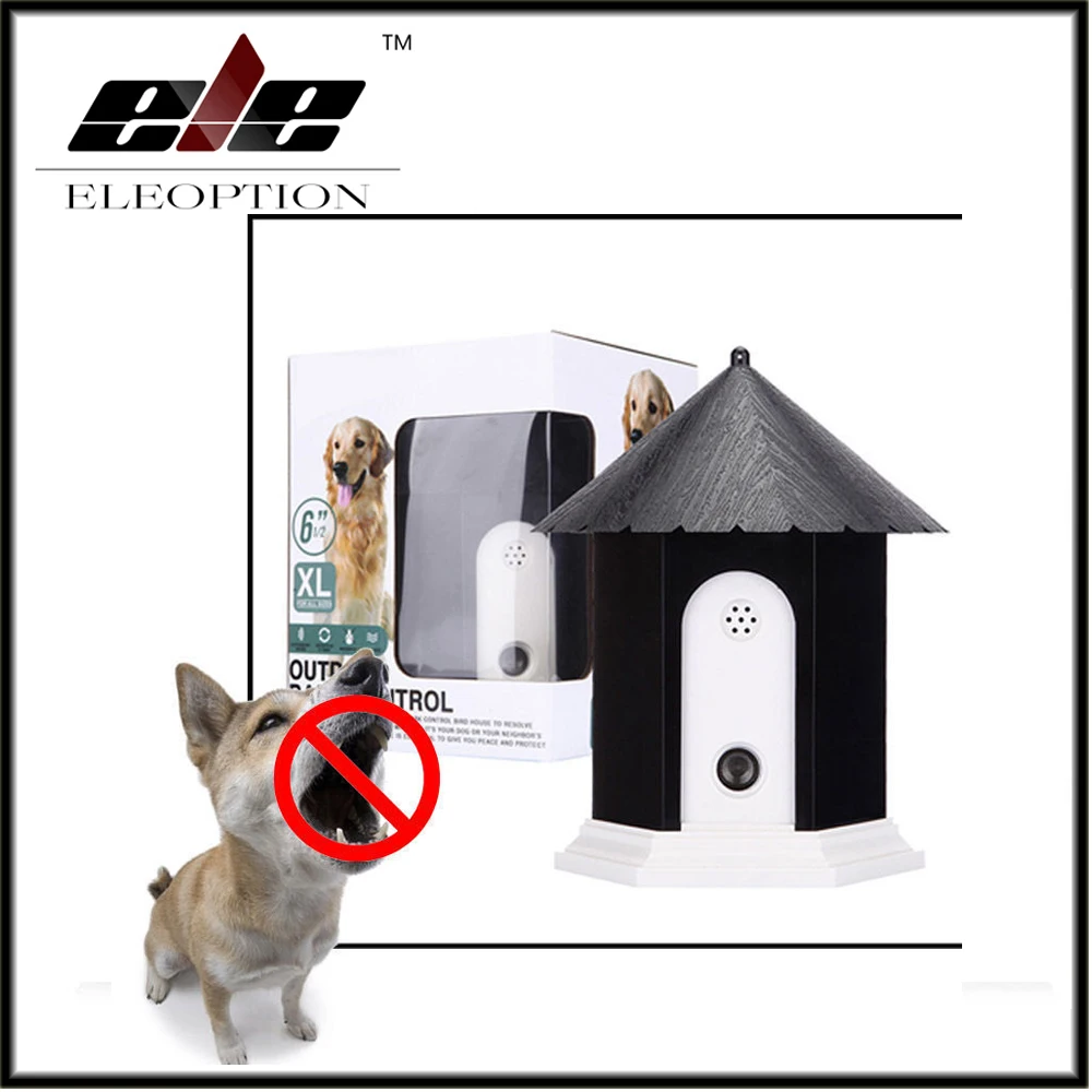 Buy High Quality 9V dog silencer Humanely Ultrasonic