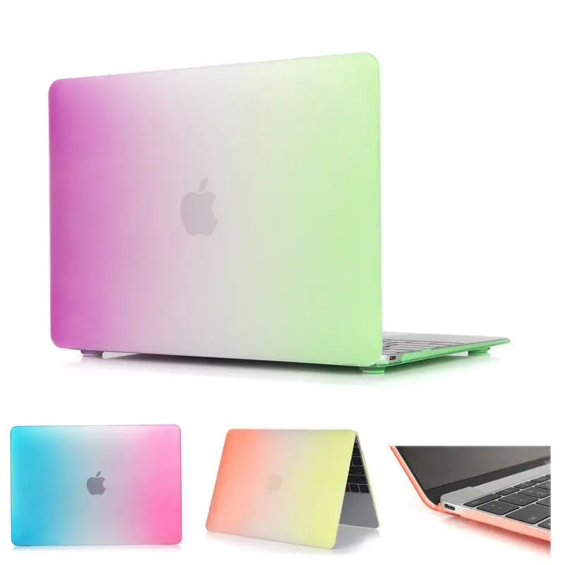 XSKEMP оригинальный бренд чехол для ноутбука Apple Macbook Air 13 &quotA1369 A1466 противоударный