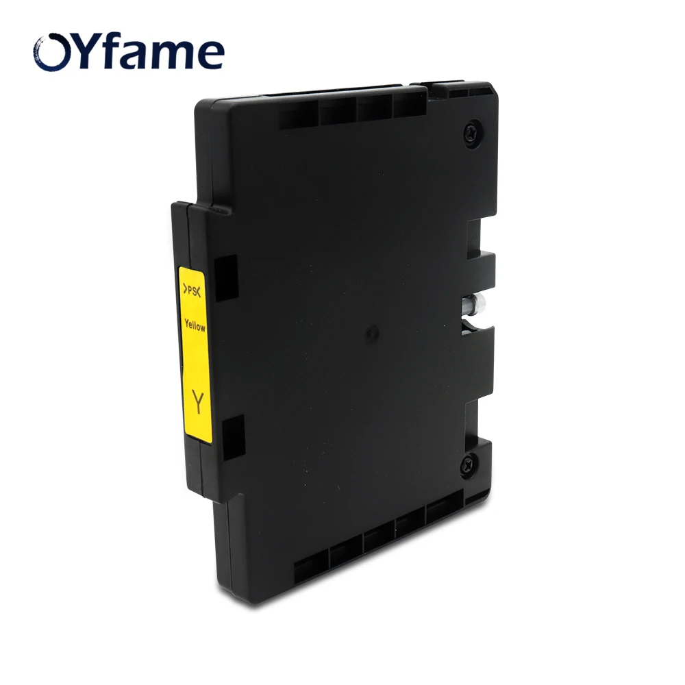 Картридж с сублимационными чернилами OYfame SG400 для термопереносных футболок и