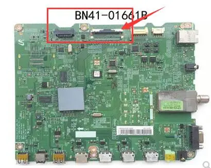 Бесплатная доставка хороший тест для UA46D5000PR материнская плата BN41-01661B BN91-07998A |