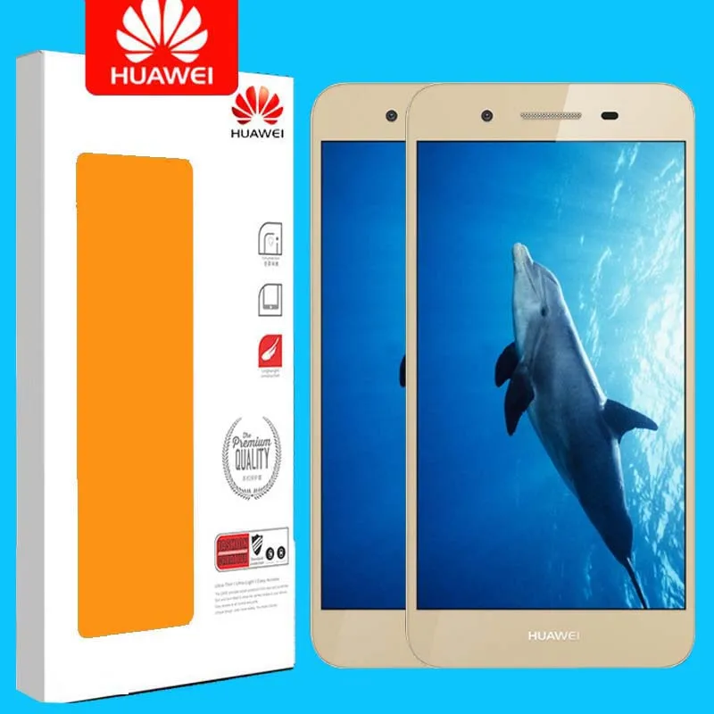 

5.0Inch for Huawei Enjoy 5S LCD Display + Touch Screen Digitizer Replacement Assembly for Huawei Enjoy5S