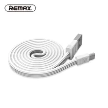 Remax Micro Usb кабель для синхронизации данных 2.1A кабели для быстрой зарядки для huawei/xiaomi redmi 8-контактный кабель для iphone xr 6s 7 8 зарядный шнур