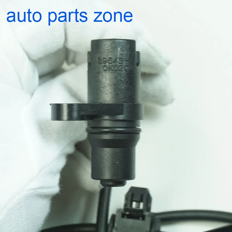 MH Электронный Датчик скорости колеса для Toyota Hilux Vigo 89543 0K020 895430K020|mh| |