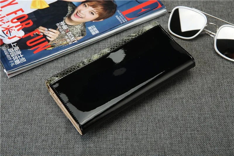 women wallets genine leather (4)