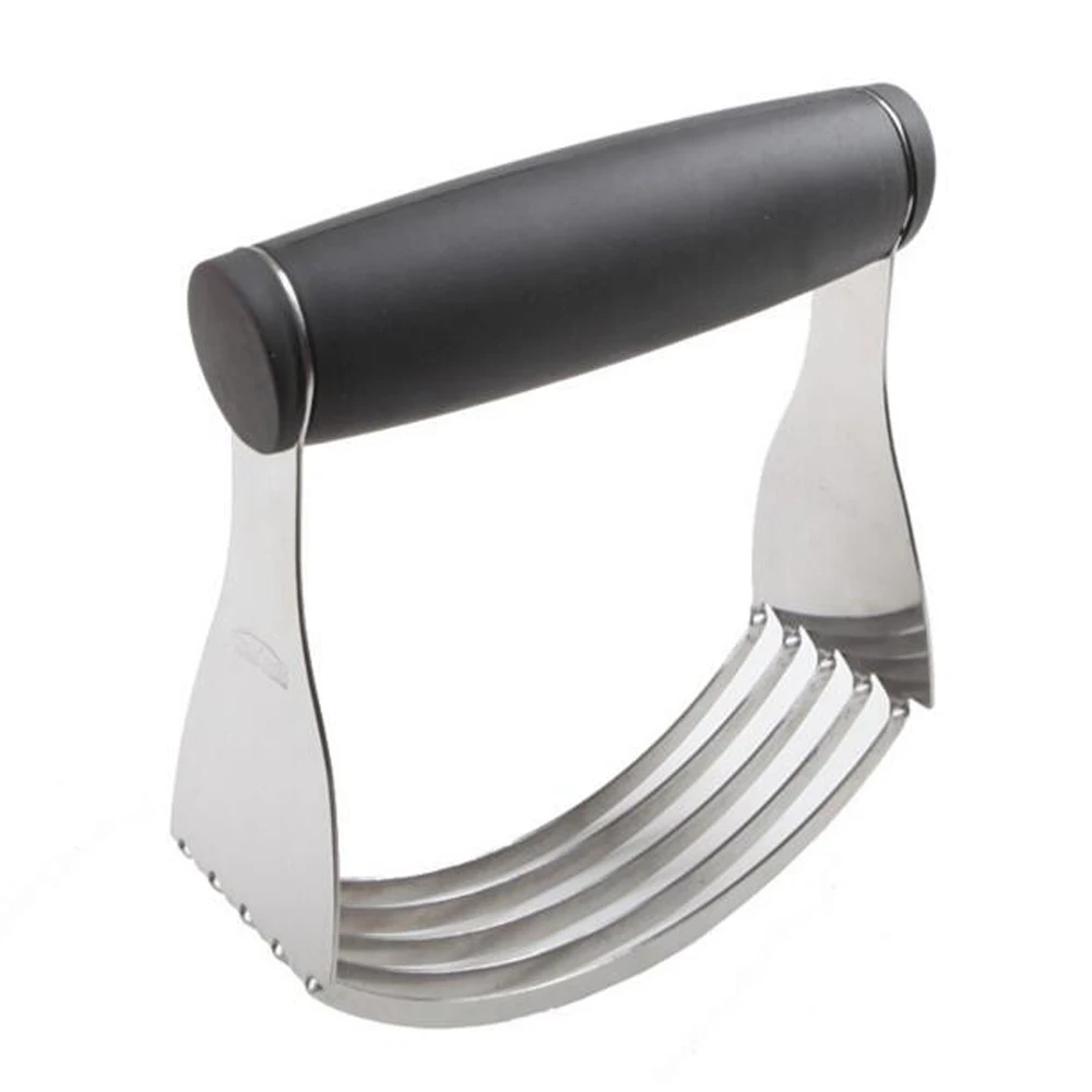 Cheap Stainless Steel Pastry Blender Biscuit Powder Device Oil Flour