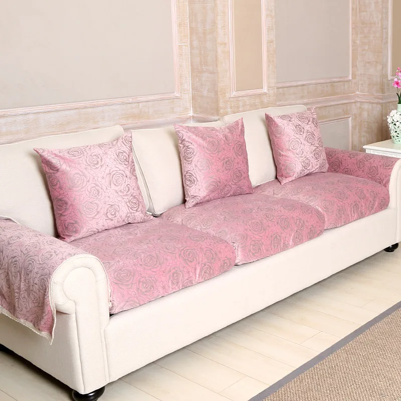 Customized Sofa Sets Fabric Hat Antiskid Combination Customized Sofa Sets Fabric Hat Antiskid Combination Cushion Cover In From Home Garden On Aliexpress Alibaba Group