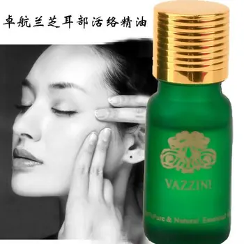 

100% natural 10ml Vazzini ear care maintenance compound essential oil FREE SHIPPING (F27)