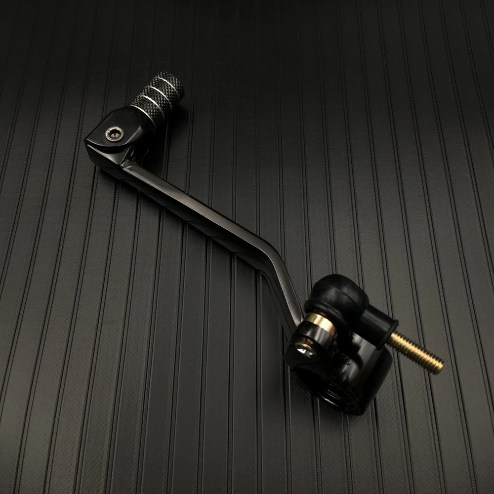 

Gear Shift Rear Foot Lever Pedal For Kawasaki ZX6R 1998-2004/ ZX9R 1998-2003/ZX6RR 2003-2004