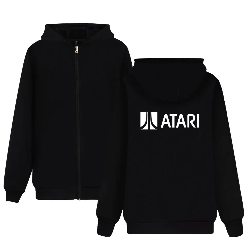 hoodie atari