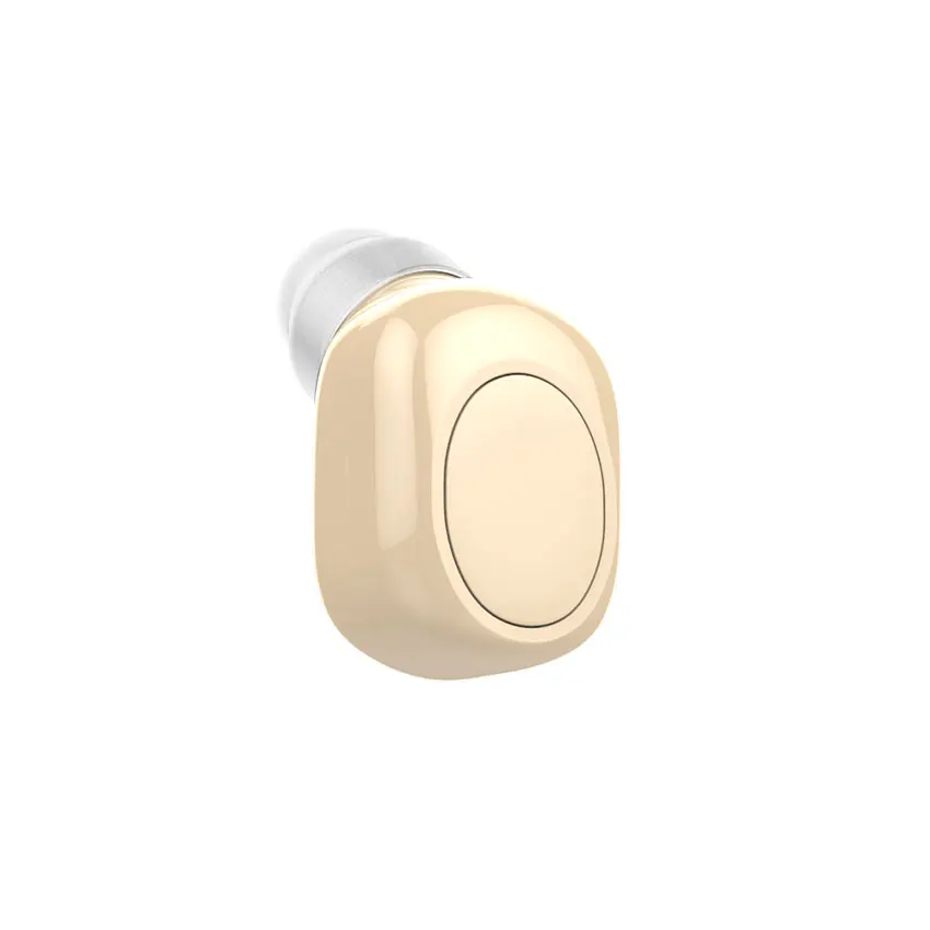 X11 Mini Bluetooth Earphone charging box-19