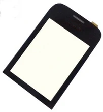 5pcs/lot 100% New Original Replacement N202 Glass Touch Screen Digitizer For Nokia Lumia 202 Touch Panel Black