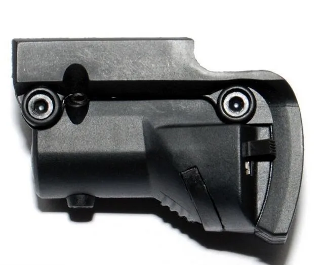 Красный лазерный прицел G17 5 мВт Лазерная для Glock 19 23 22 17 21 37 31 20 34 35 37 38 Охота Стрельба черного цвета