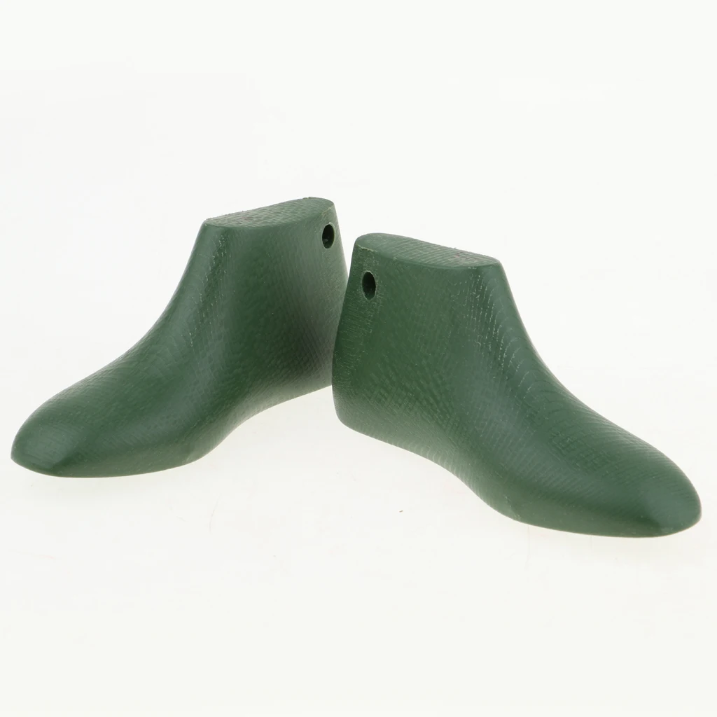 Last For Shaping Shoes - 70cm BJD Uncle Doll Shoes Mold - Great DIY Handwork