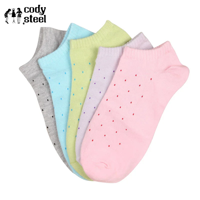 

Cody Steel Woman's Socks Brand Summer Casual Bowknot Gril Socks For Woman Fashion All-Match Cotton Socks Female 3pairs/lot