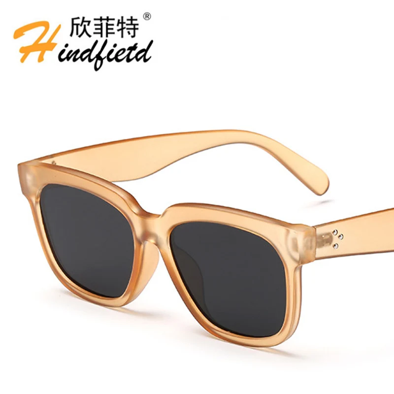 Retro fashion Colour Men Sunglasses "Factory outlets" Women Plastic