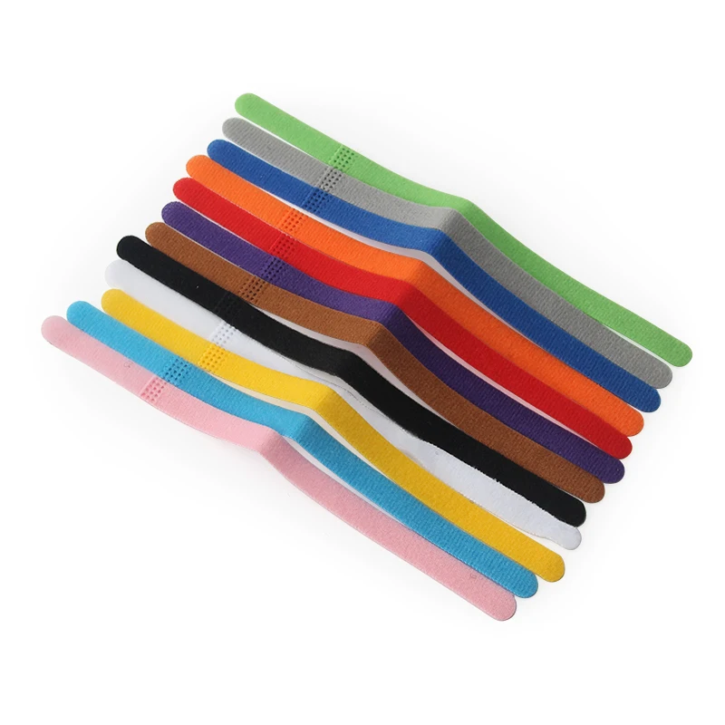 

12Color Identification Whelping ID Tags Collars Puppy Kitten Pet Dog Cats ID Collars