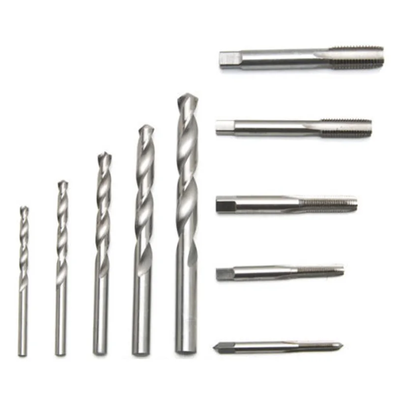 131pc helicoil thread rethread
