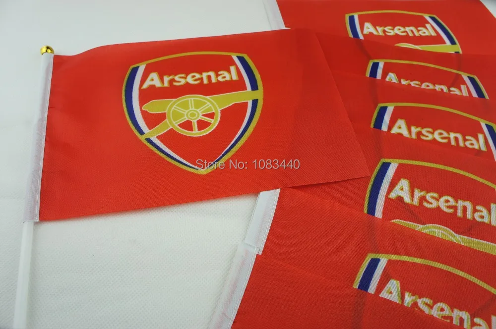 Popular Soccer Team FlagsBuy Cheap Soccer Team Flags lots from China