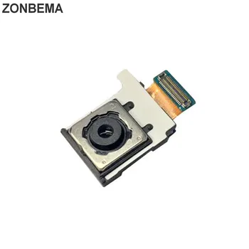 

ZONBEMA 20pcs/lot Original Test Back Main Rear Camera module flex cable ribbon for Samsung Galaxy S8 S8+ Plus G950F G955F