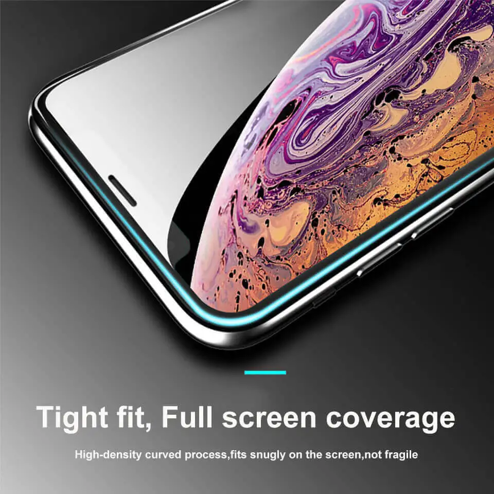 3D Full Cover-XQ-09