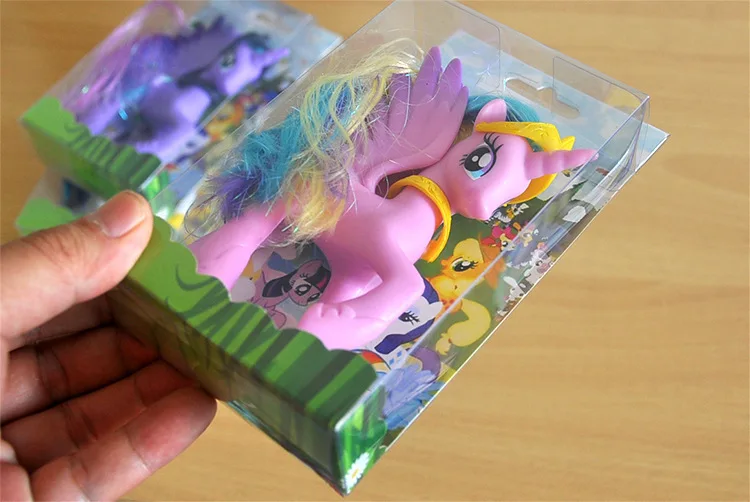 My Little Pony