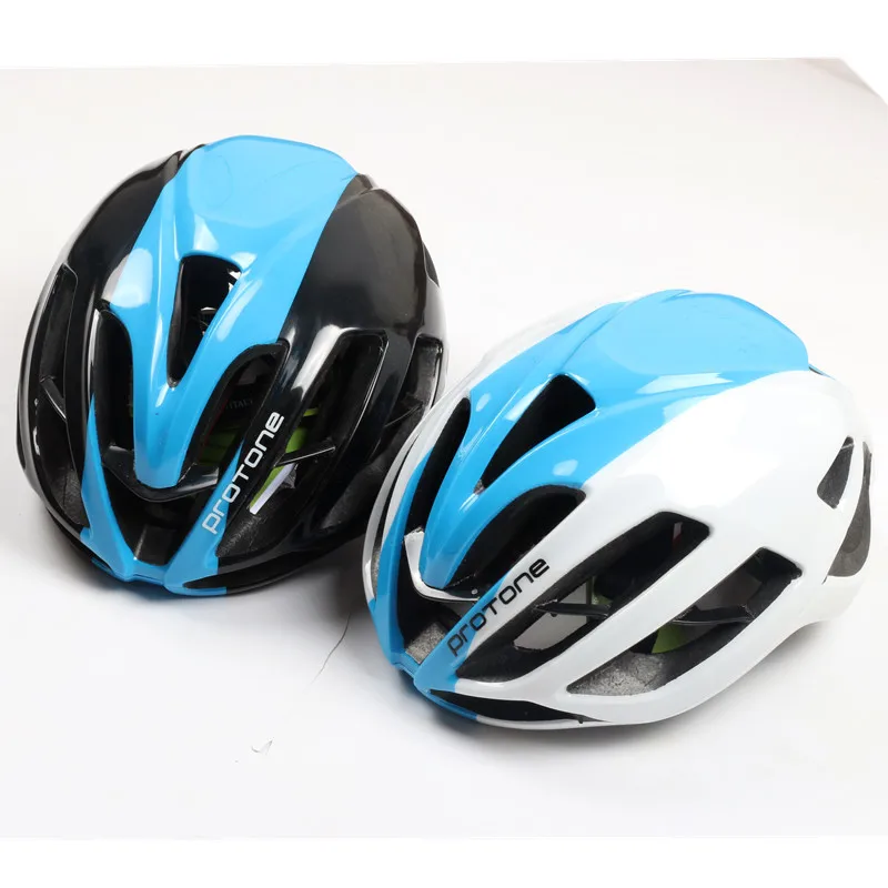 

Italy Protone Cycling Hemlet Road Protone Bike Helmet MTB Bicycle Fox Rudis Cube Evade Prevail Mixino Evzero Tld Radar Ev B