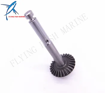 

Outboard Engine Forward Gear & Propeller Shaft Assembly 646-45560-00-00 646-45560 for Yamaha 2HP 2MS 2F 2S 2G Boat Motor