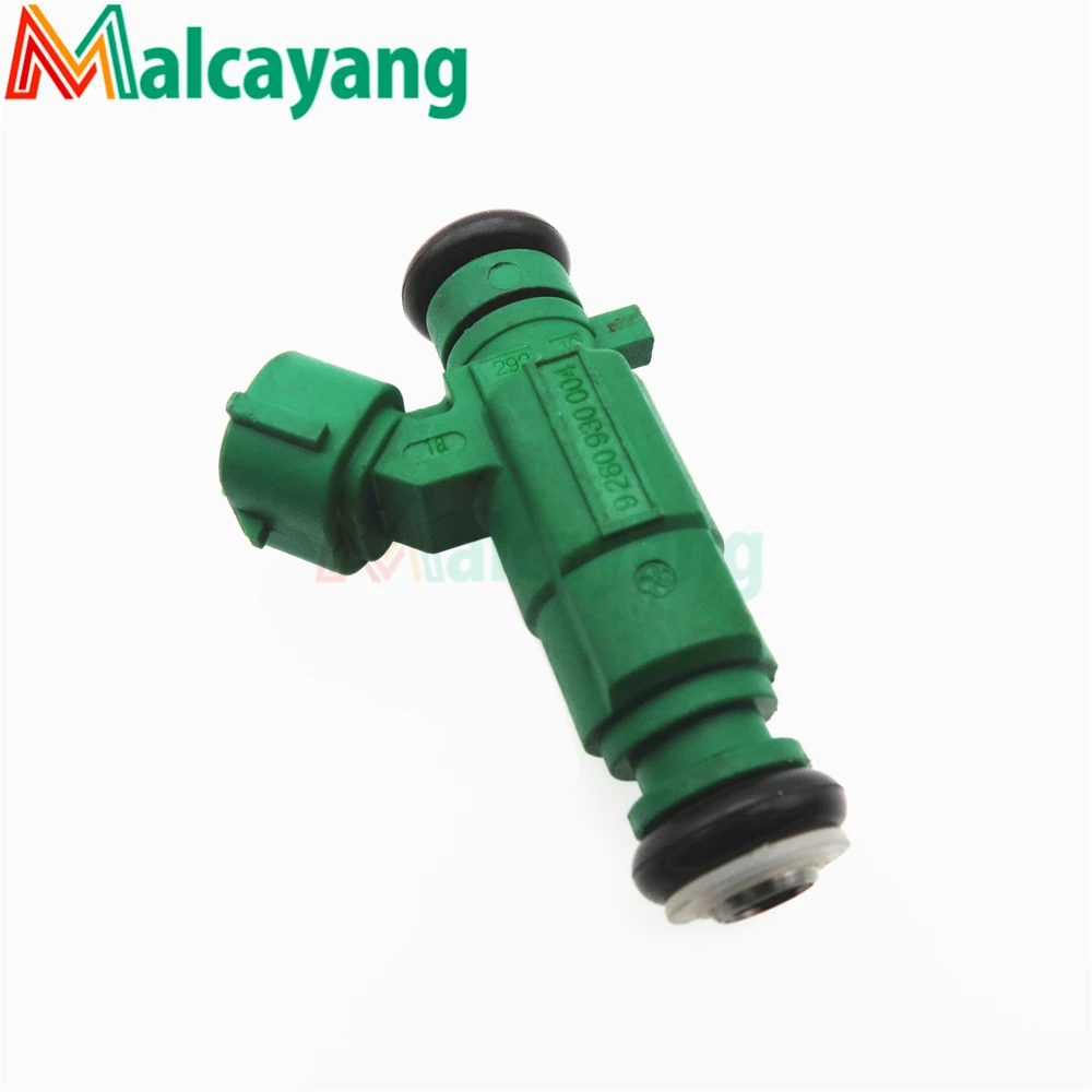 6Pc 35310 37150 Fuel Injector for Hyundai Sonata Santa FE Tiburon