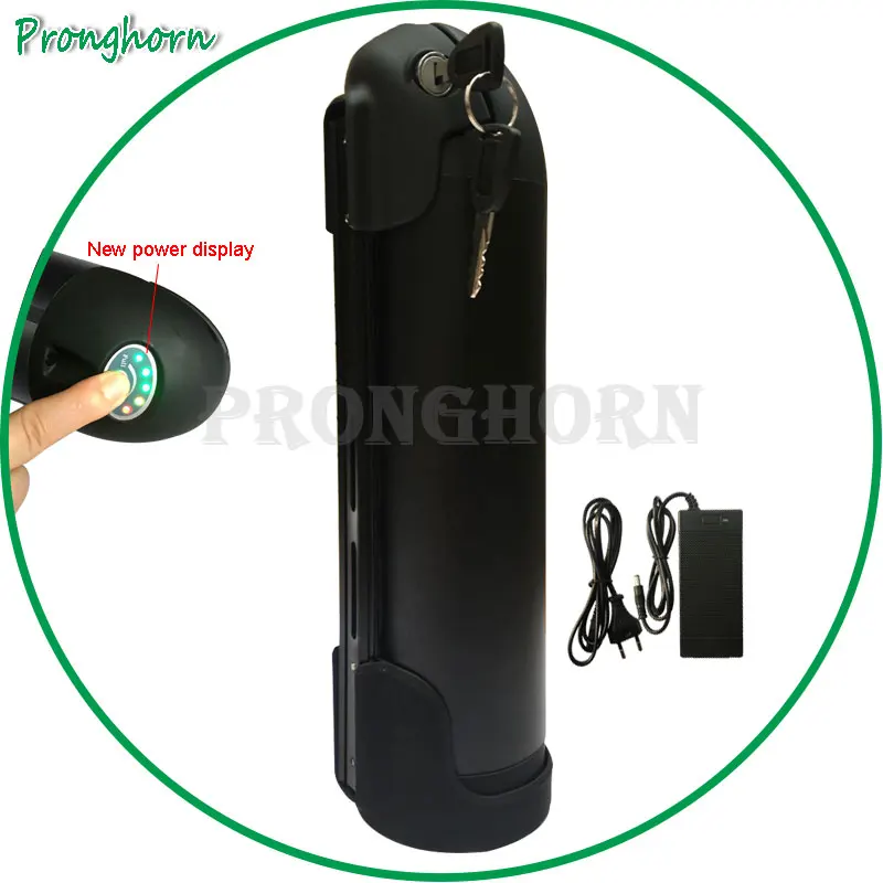 Perfect Free Customs Duty 48V 750W 1000W Electric Bicycle Battery 48V 12AH 13AH Water Bottle Battery for E-Bike 30A BMS 2A Charger 0 Perfect Free Customs Duty 48V 750W 1000W Electric Bicycle Battery 48V 12AH 13AH Water Bottle Battery for E-Bike 30A BMS 2A Charger 0