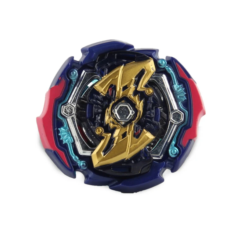 Новейшая модель Beyblade burst B-142 боевое металлическое лезвие аксессуары твердый пластик Топ гироскоп конкурентоспособные игрушки