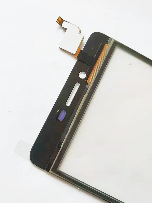 Высокое качество для Micromax Q421 Сенсорный экран объектив Стекло дигитайзер датчика