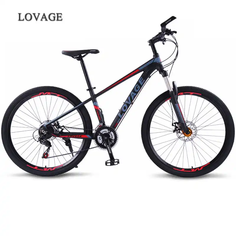 27.5 bmx bike